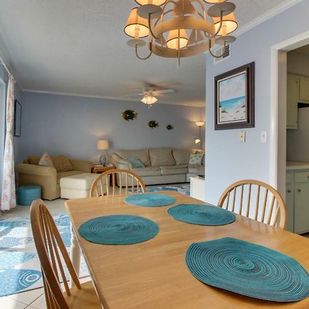 Pensacola Beach Breeze Villa Eksteriør billede