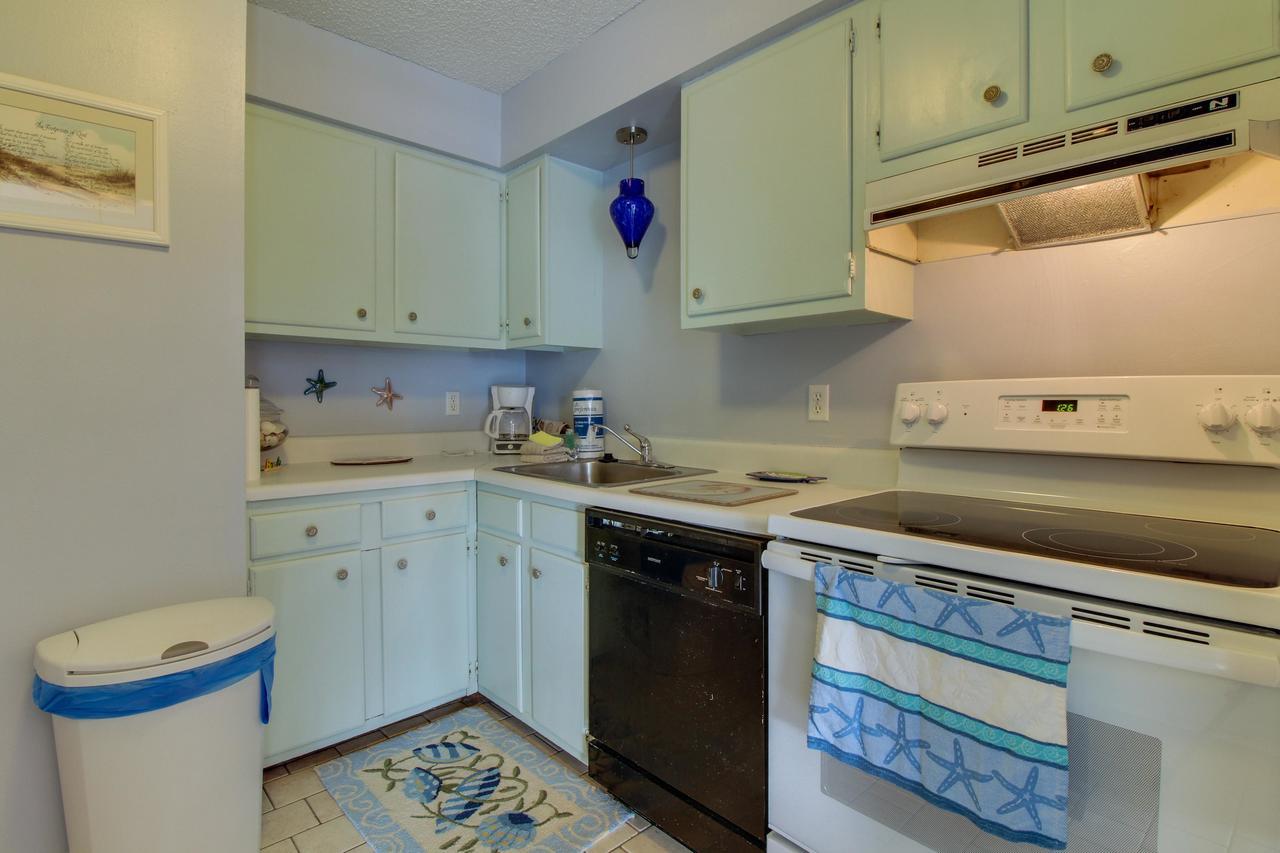 Pensacola Beach Breeze Villa Eksteriør billede