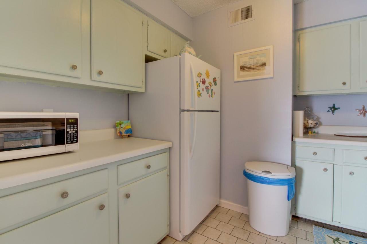 Pensacola Beach Breeze Villa Eksteriør billede