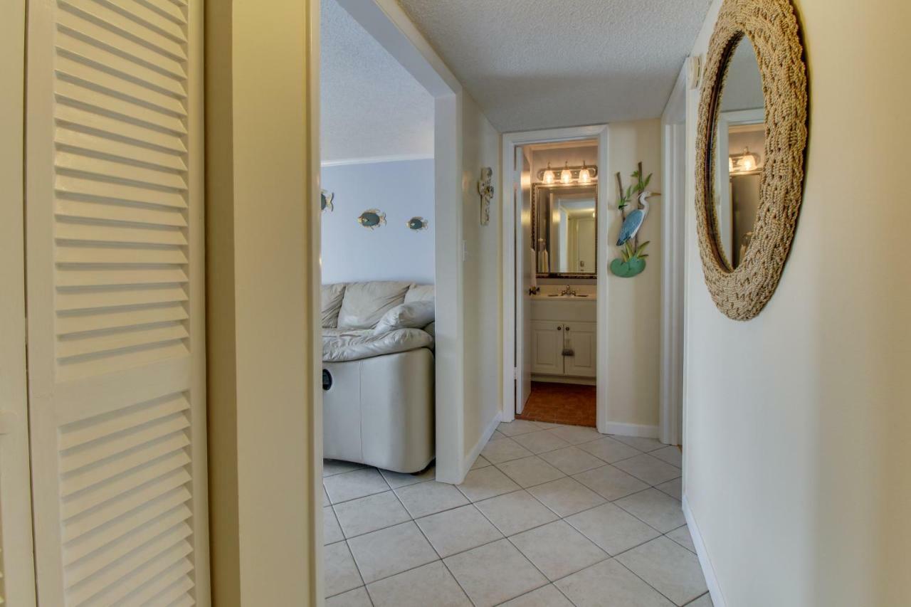 Pensacola Beach Breeze Villa Eksteriør billede