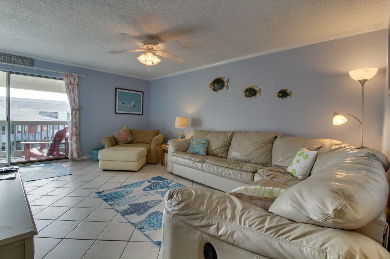 Pensacola Beach Breeze Villa Eksteriør billede